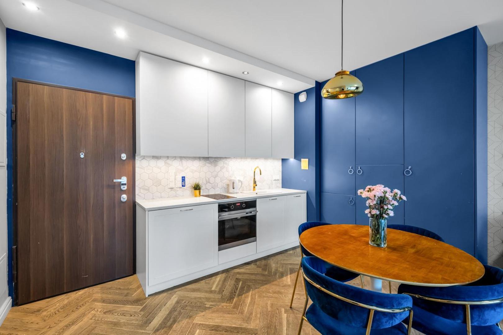 Vipwarsawapartments Sapphire Mennica Residence Exteriör bild